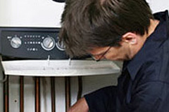 boiler repair Shackerley