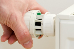 Shackerley central heating repair costs