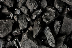 Shackerley coal boiler costs