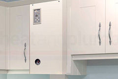 Shackerley electric boiler quotes