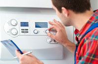 free commercial Shackerley boiler quotes