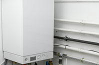 free Shackerley condensing boiler quotes