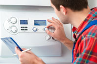 free Shackerley gas safe engineer quotes