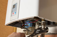 free Shackerley boiler install quotes