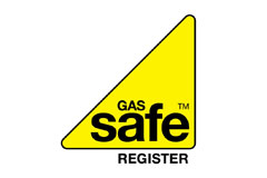 gas safe companies Shackerley